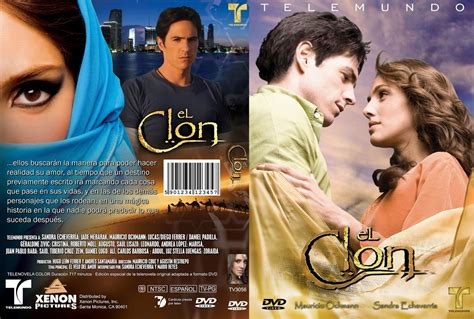 watch le clon online arabic - El clon.